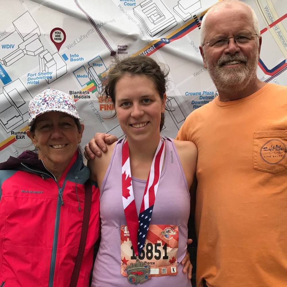 Meet your Posher, Jody